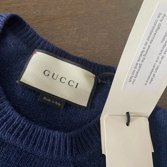 Gucci Sweater - Picture 3 of 6